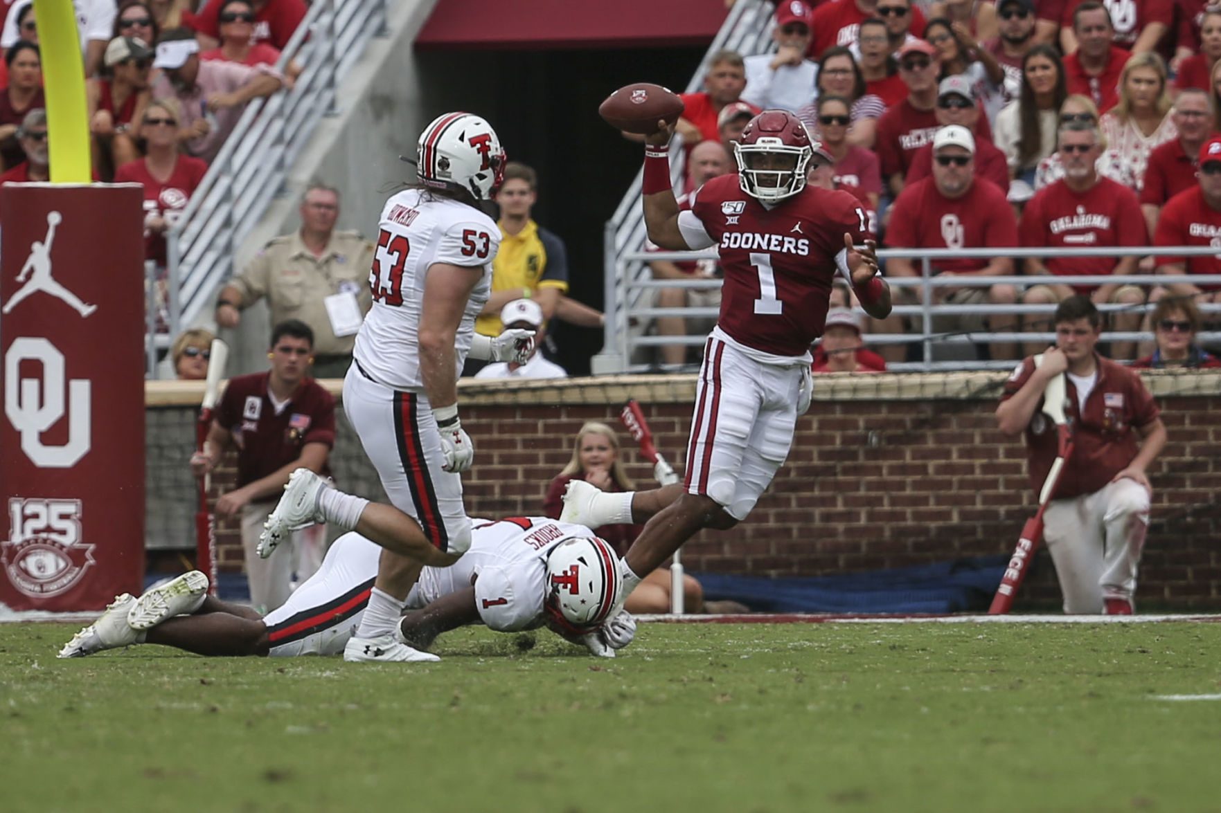 Jalen Hurts